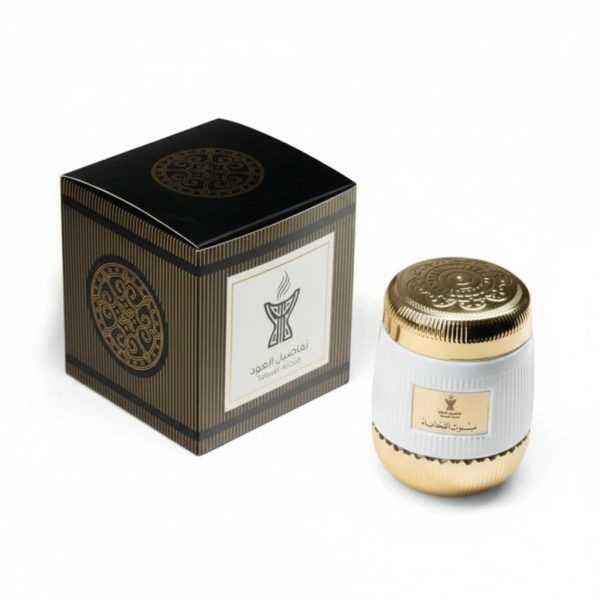 مبثوث الفخامة نفحات راقية بحضور ناعم   60 جرام (وقيتين)