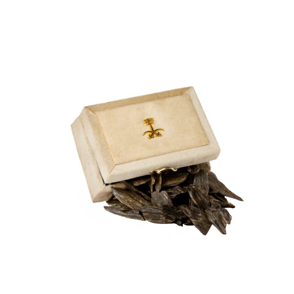 كلمنتان العود الأزرق طبيعي محسن فاخر   250 جرام