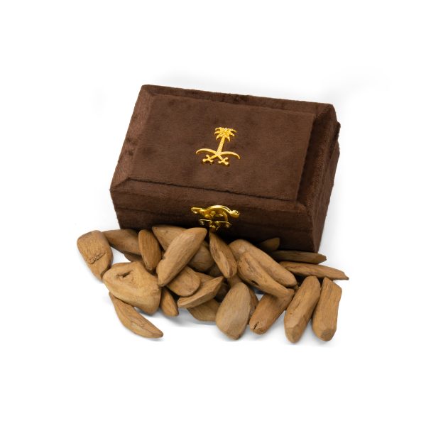 عود مروكي محسن  فاخر   250 جرام