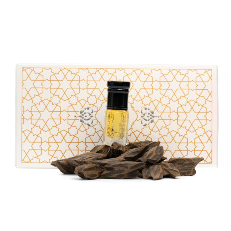 عود تايجر