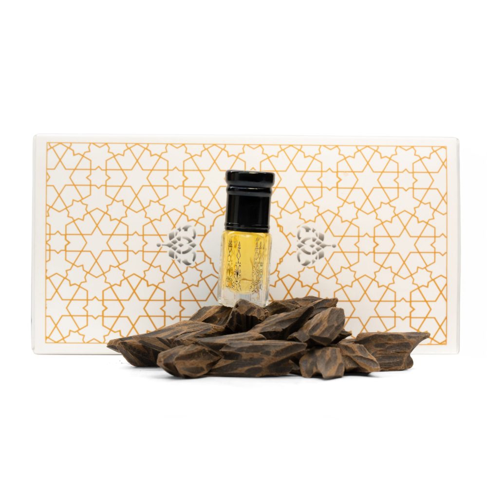 عود تايجر