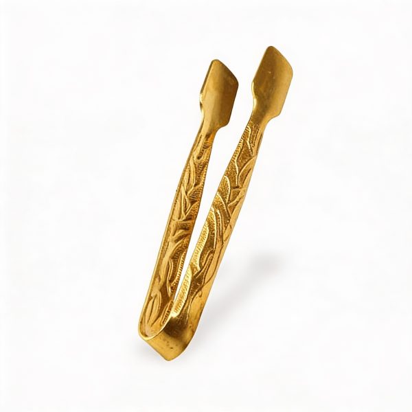 ملقاط بخور وفحم