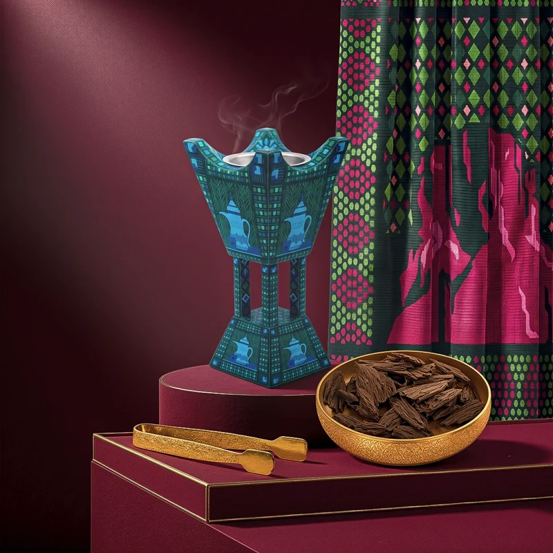 اكسسوارات البخور
